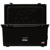 ORCA Black 75 Quart Cooler