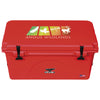 ORCA Red 75 Quart Cooler