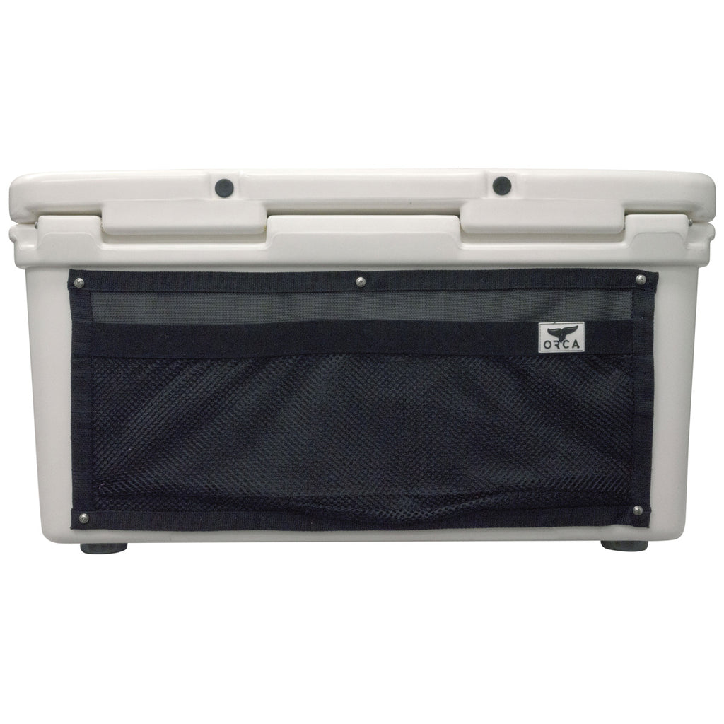 ORCA White 75 Quart Cooler