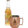 Leed's Copper Moscow Mule Mug 16 oz