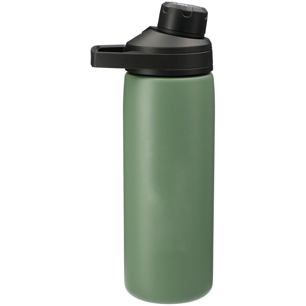 CamelBak Moss Green Chute Mag Copper VSS 20oz Bottle