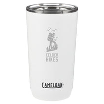 CamelBak White Tumbler 16oz