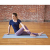 Leed's Black Align Premium Yoga Mat