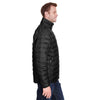 Columbia Men's Black Powder Lite Jacket