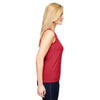 Augusta Sportswear Women's Red Training Tank