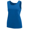 Augusta Sportswear Women's Royal Training Tank