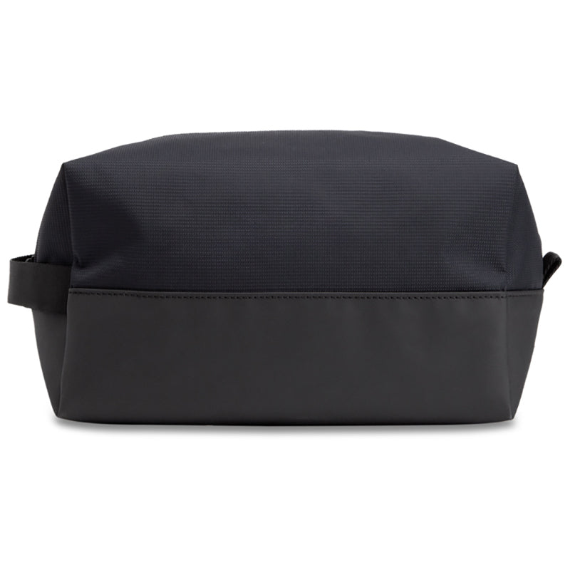 Timbuk2 Eco Black Deluxe Transit Dopp Kit