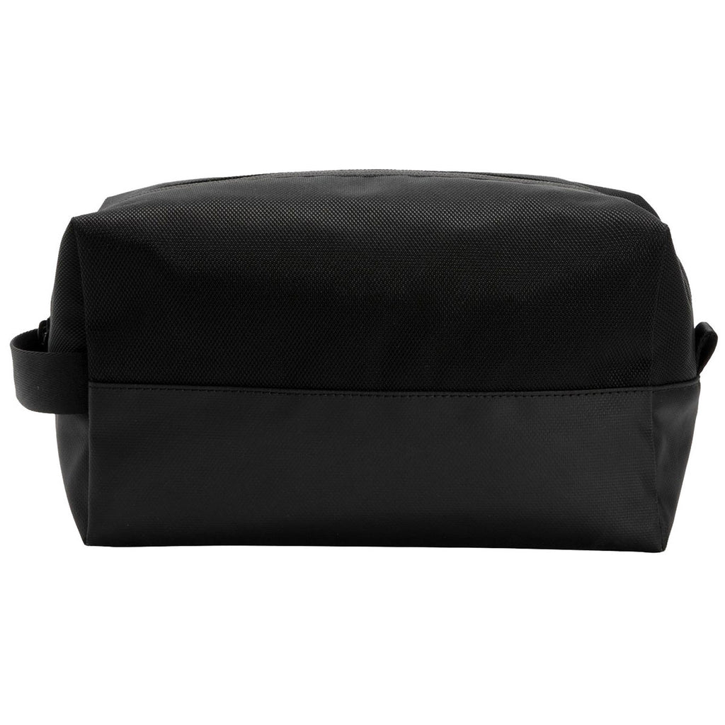 Timbuk2 Black Transit Dopp Kit