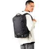 Timbuk2 Eco Black Deluxe Authority Laptop Backpack Deluxe