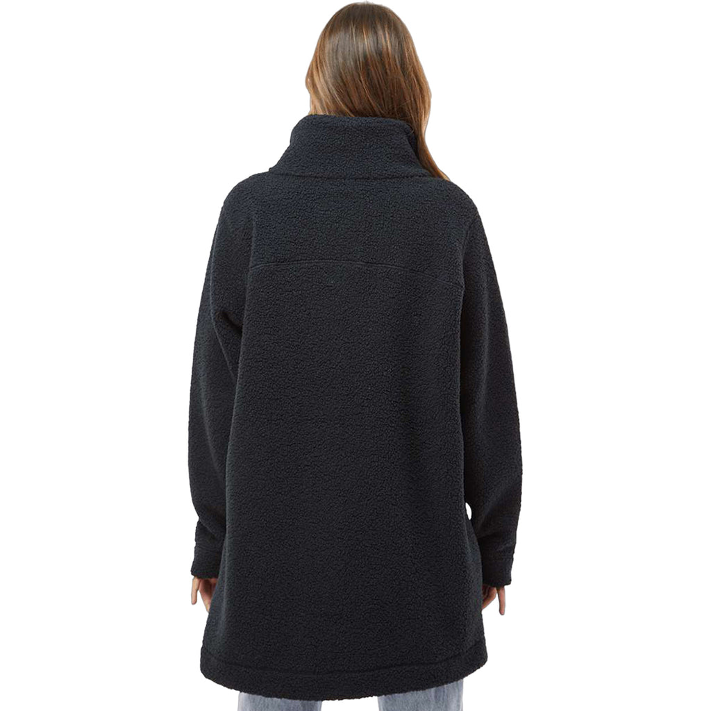 Columbia Women's Black Panorama Long Jacket