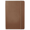 JournalBook Brown Ambassador Bound Notebook