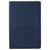 JournalBook Navy Ambassador Bound Notebook