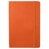 JournalBook Orange Ambassador Bound Notebook