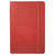 JournalBook Red Ambassador Bound Notebook