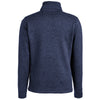 Columbia Men's Collegiate Navy Sweater Weather 1/2 Zip