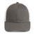 Imperial Charcoal White The Catch & Release Cap