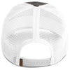 Imperial Charcoal White The Catch & Release Cap