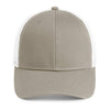 Imperial Khaki White The Catch & Release Cap