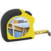 BIC Yellow 25' Gripper Tape Measure