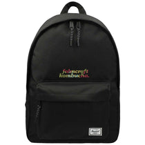 Herschel Black Classic Backpack
