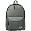 Herschel Raven Crosshatch Classic Backpack