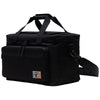 Herschel Black Pop Quiz 30 Can Cooler