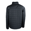 Zusa Men's Black St. Cloud Puffer Jacket