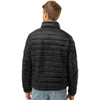 Weatherproof Men's Black PillowPac Puffer Jacket