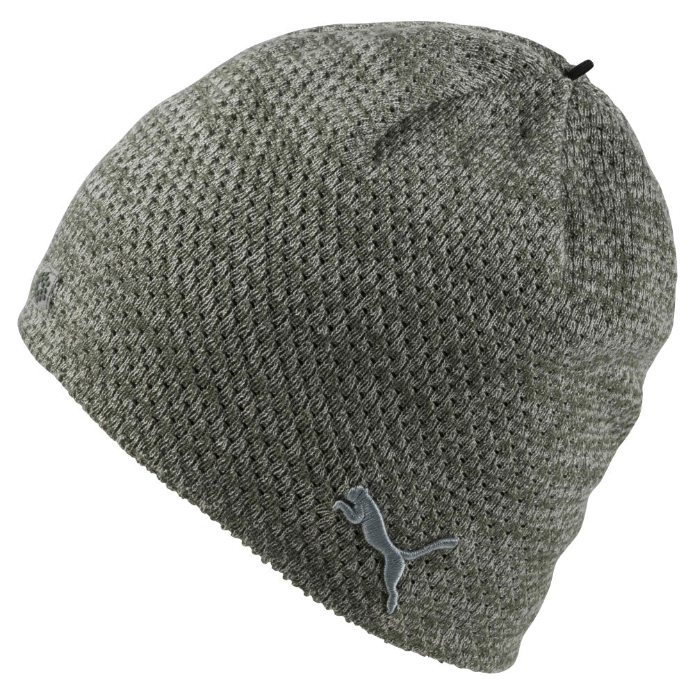 Puma Golf Women's Laurel Wreath PWRWarm Pom Beanie