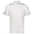 Holloway Men's White Electrify Coolcore Polo