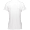 Holloway Women's White Electrify Coolcore Tee