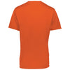 Holloway Men's Orange Momentum Tee