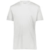 Holloway Men's White Momentum Tee