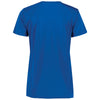 Holloway Women's Royal Momentum Tee