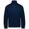 Holloway Men's Navy Seriesx Full-Zip Jacket