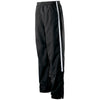 Holloway Men's Black/White Sable Pant