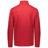 Holloway Men's Scarlet Featherlight Soft Shell Jacket