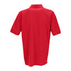 Vantage Men's Real Red Perfect Polo