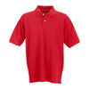 Vantage Men's Real Red Perfect Polo