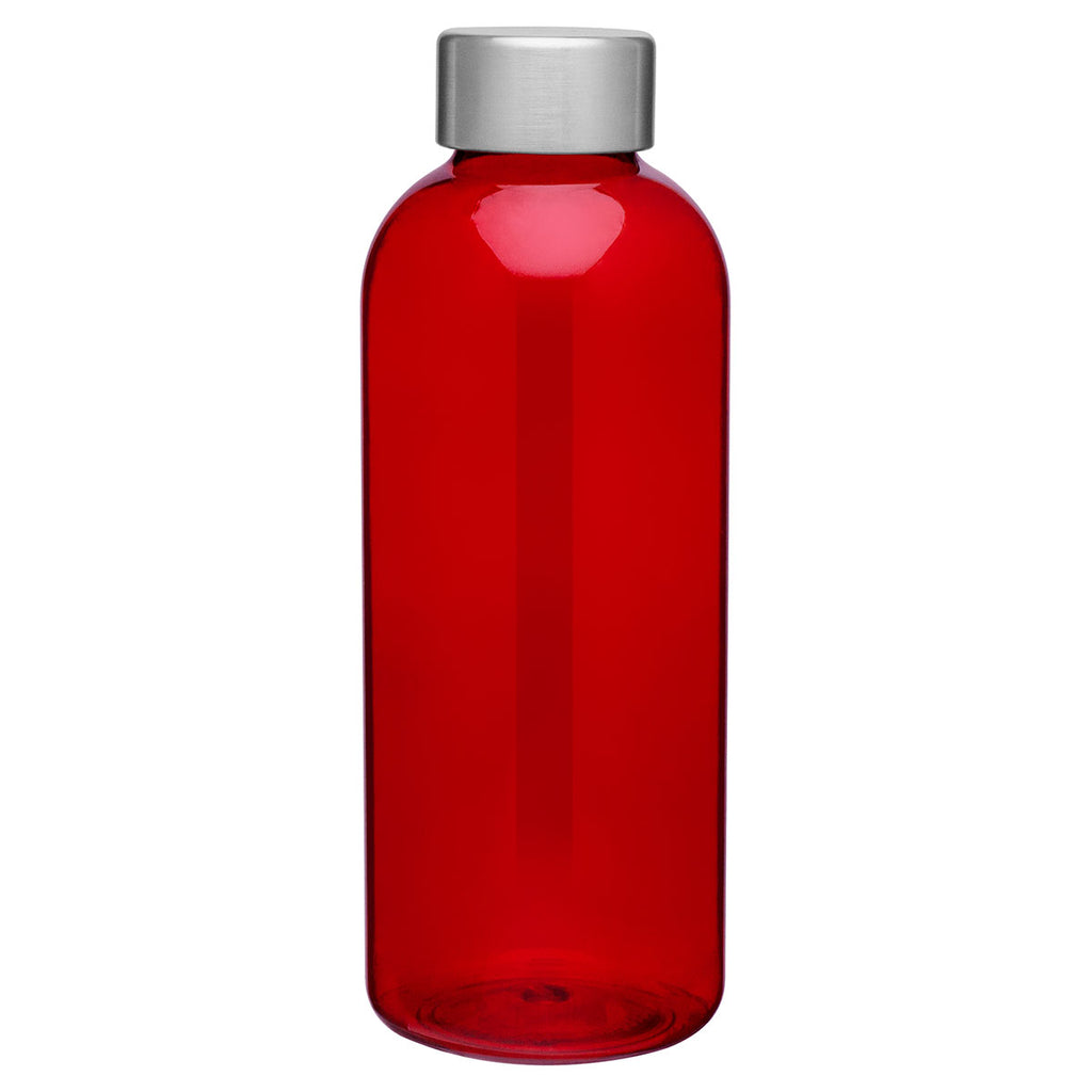 H2Go Red Hip Bottle 20.9 oz