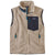 Patagonia Men's Natural Classic Retro-X Fleece Vest