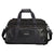 TUMI Black Bravo McCoy Gym Bag