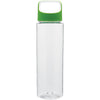 H2Go Green Elevate Single Wall Tritan Copolyester Bottle 27oz