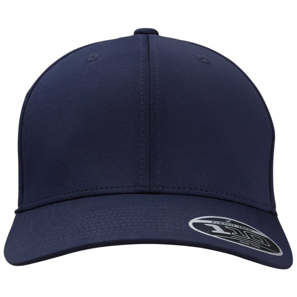 Puma Golf Navy Blazer Grylbl Cresting Cap