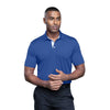 Vantage Men's Royal Pro Signature Polo