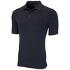 Vansport Men's Navy Pro Horizon Polo