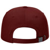 Richardson Pale Maroon Premium Cotton Dad Hat