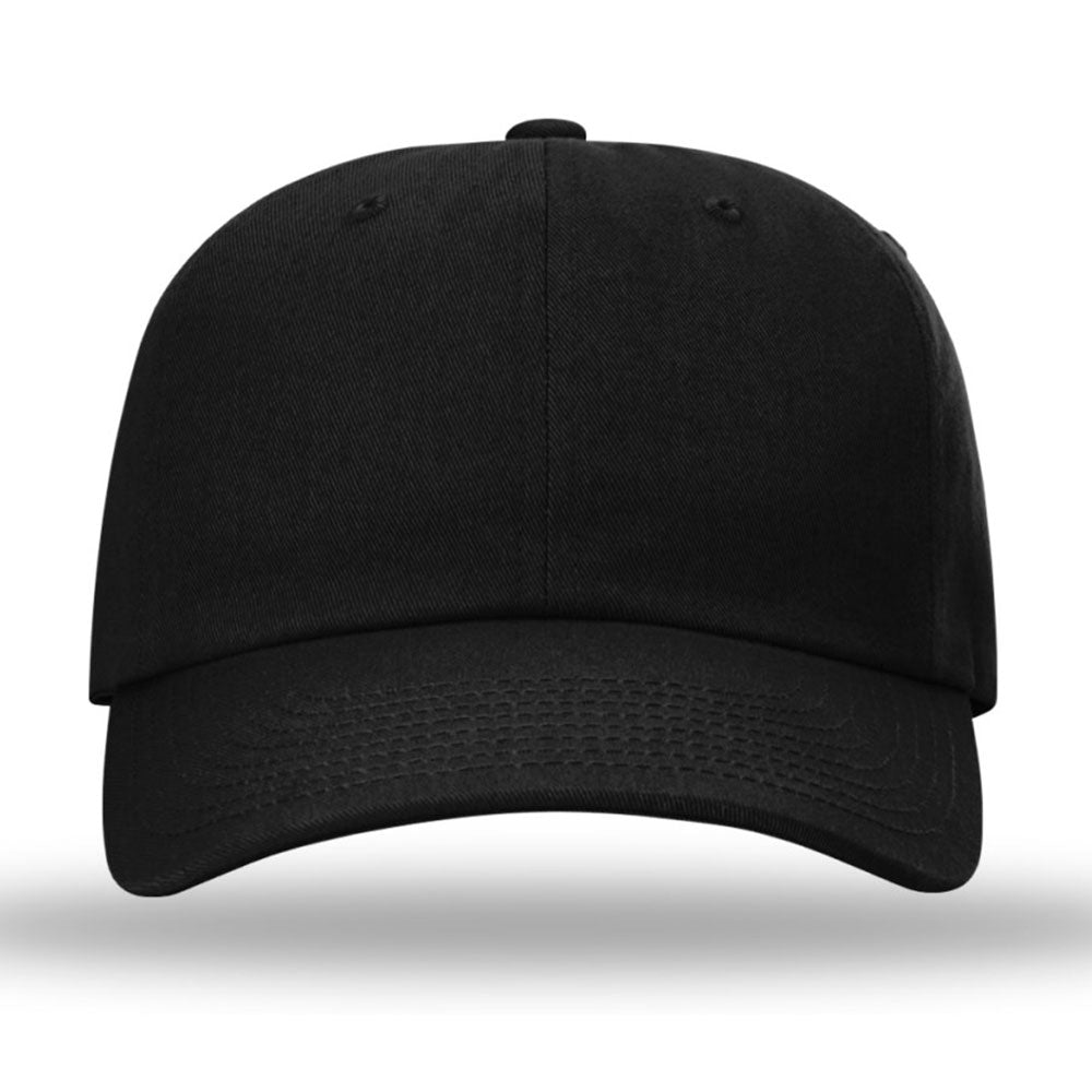 Richardson Black Ashland Cap