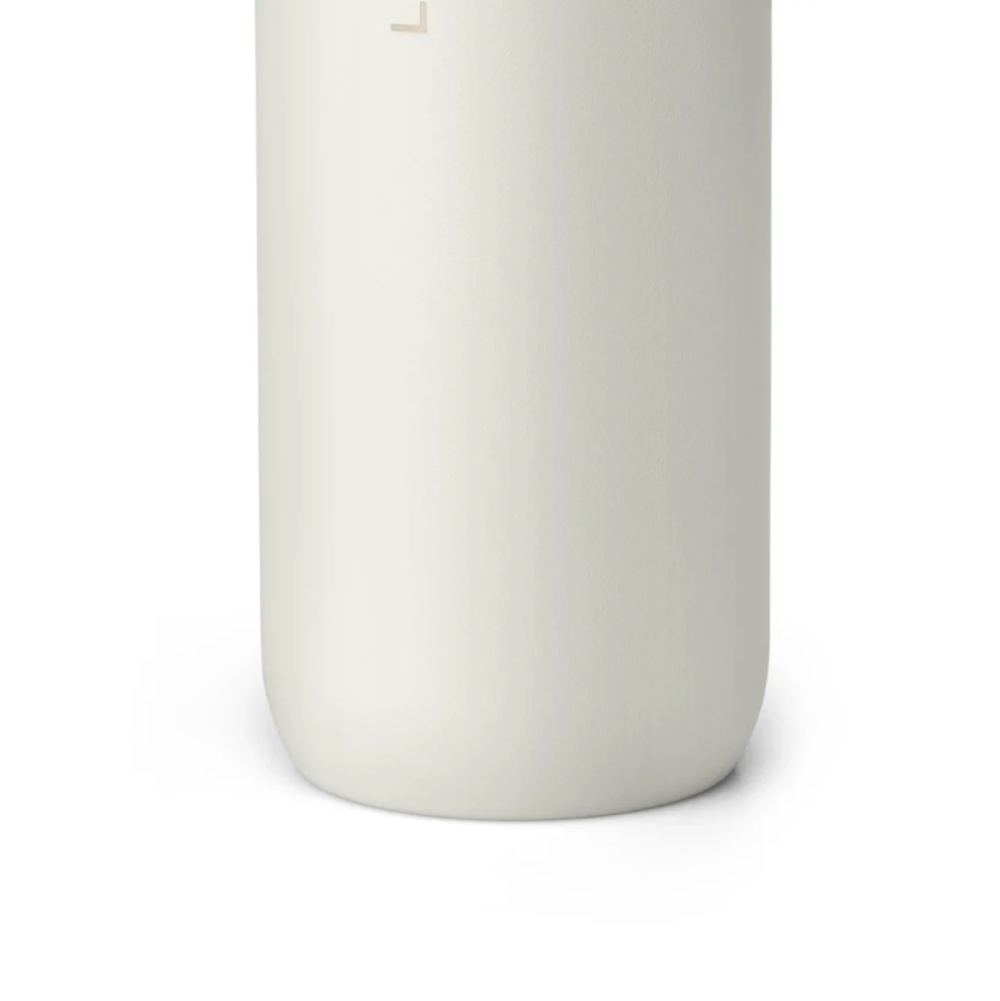 LARQ Granite White Bottle PureVis 25 oz