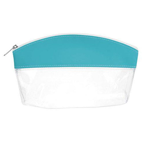 BIC Aqua Bubble Top Cosmetic Case